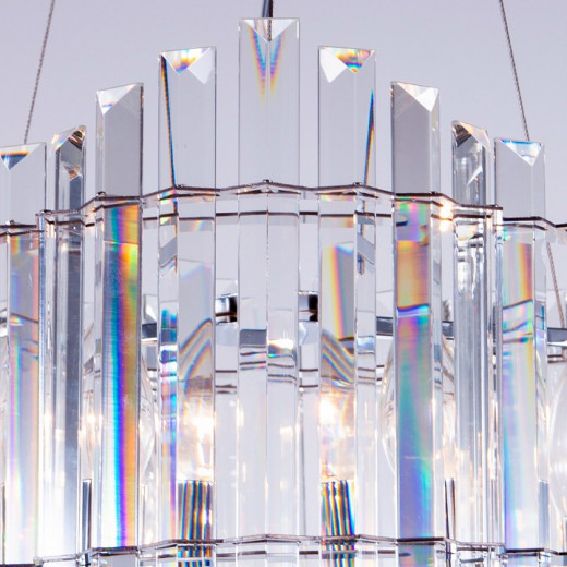 Подвесная люстра  52720-0.4-06 DN