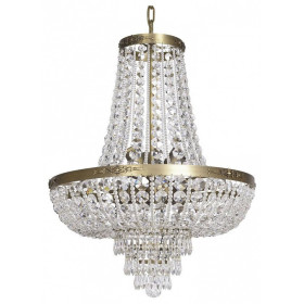 Подвесная люстра Dio D’Arte Lodi Lodi E 1.5.50.200 A