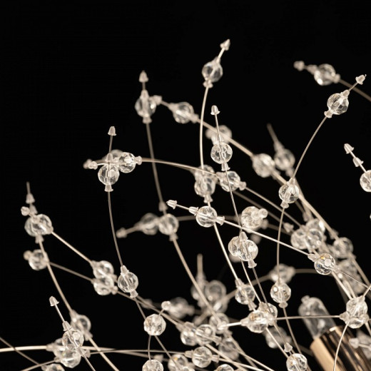 Подвесная люстра De City Адриатика 280012109