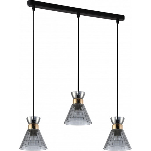 Подвесная люстра Rivoli Isla 9187-203