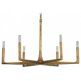 Подвесная люстра Covali  APL-50633