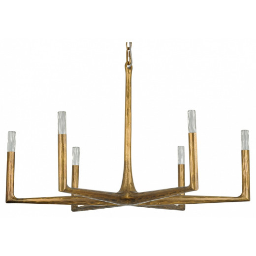 Подвесная люстра Covali  APL-50633