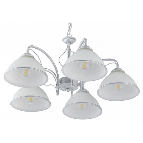 Подвесная люстра Arte Milano Amalfi-7946 337207/5 WT+SL