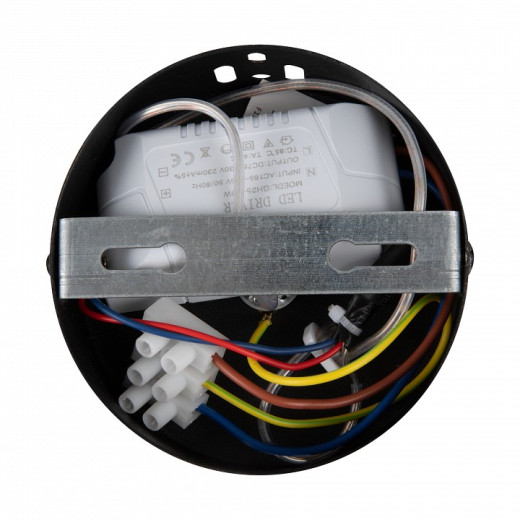 Подвесная люстра Freya Artwork FR6069PL-L65B