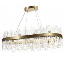 Подвесная люстра Arte Milano Белладжо 440210.1000.20.G9.E1 BS