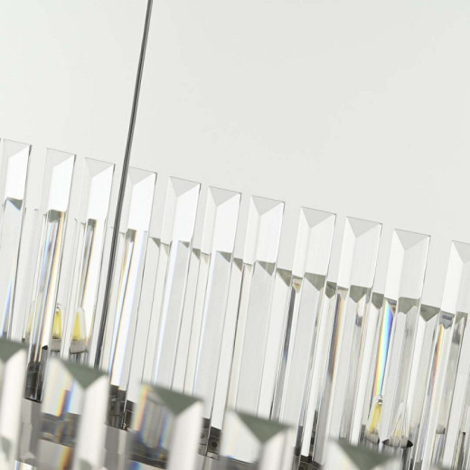 Подвесная люстра Arte Milano Белладжо 440210.1000.20.G9.C1 CR