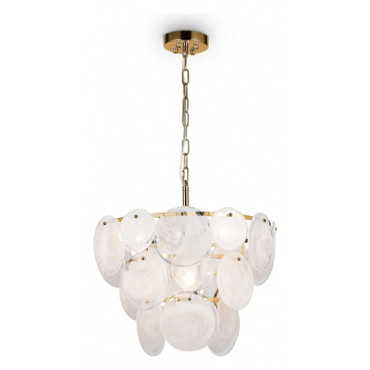 Подвесная люстра Freya Sophia FR5197PL-05BS