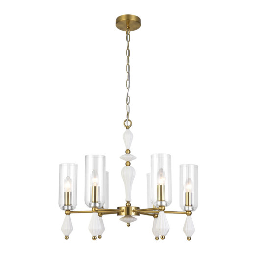 Подвесная люстра Lumion NEOCLASSI 8428/6