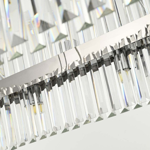 Подвесная люстра Arte Milano Белладжо 440210.1000.20.G9.B1 CR