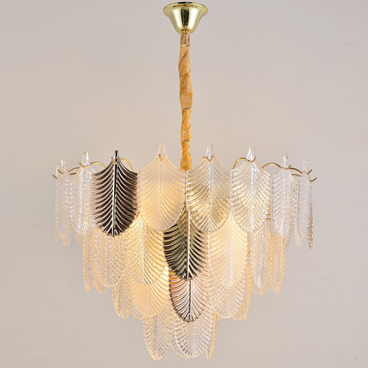 Подвесная люстра 77400 77400-0.4-500 FGD