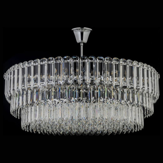 Подвесная люстра Dio D’Arte Olivetta Olivetta E 1.5.80.100 N