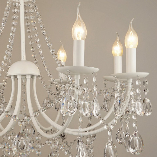 Подвесная люстра 04457-0.4-08