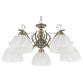 Подвесная люстра Arte Milano Amalfi-0644 330644/5 AB