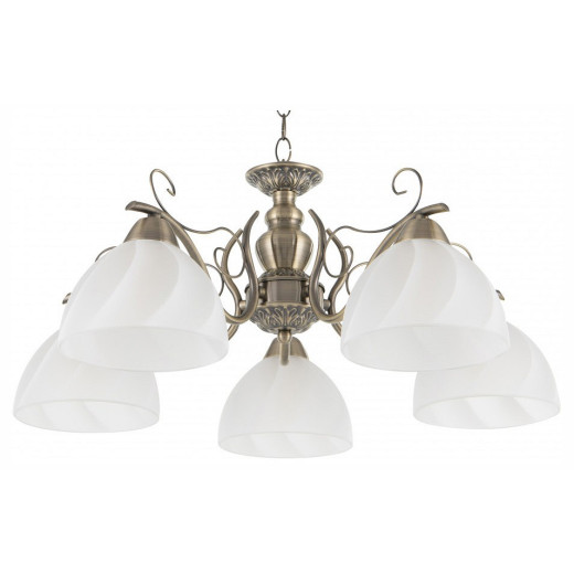 Подвесная люстра Arte Milano Amalfi-0644 330644/5 AB