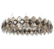 Подвесная люстра Divinare Rosalinda 7204/17 LM-12