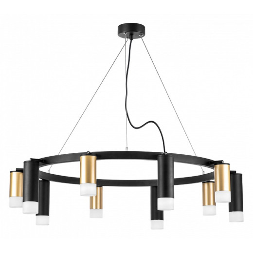 Подвесная люстра Lightstar Rullo LR0204058751