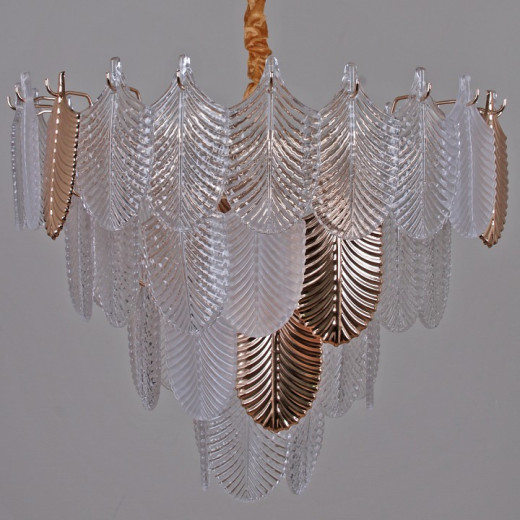 Подвесная люстра  77400-0.4-600 FGD