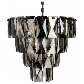 Подвесная люстра Loft it Contemporary 10561/550 Smoke
