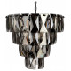 Подвесная люстра Loft it Contemporary 10561/550 Smoke