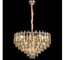 Подвесная люстра ILLUMICO IL5102 IL5102-12PDI-39 SGD