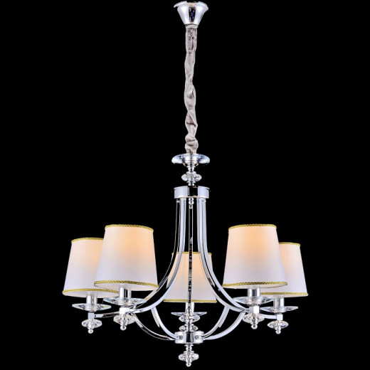 Подвесная люстра 70300 70300-0.4-05 CH