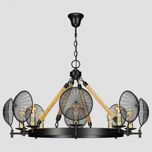 Подвесная люстра Alfa-Light F3524 F3524-04