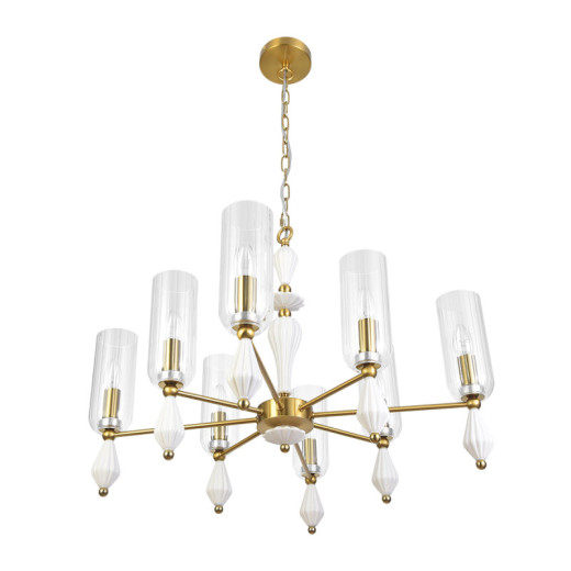 Подвесная люстра Lumion NEOCLASSI 8428/8