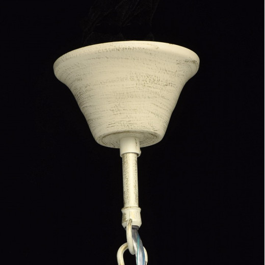 Подвесная люстра De City Букет 17 421015005