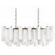 Подвесная люстра Loft it Murano 10580/1000R White