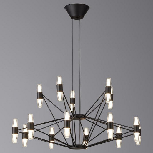 Подвесная люстра Alfa-Light F3024 F3024-61