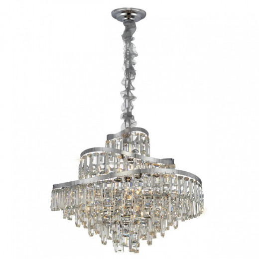 Подвесная люстра Citilux NAIAD CL315161