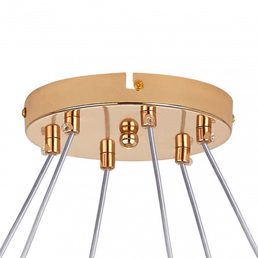 Подвесная люстра Lightstar Acrile G9 737063