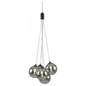 Подвесная люстра Moderli Renny V11722-5P