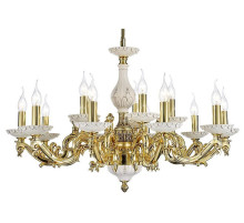 Подвесная люстра Dio D’Arte Nera Nera E 1.1.15 CG