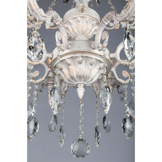 Подвесная люстра Omnilux Martina OML-79003-12