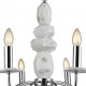 Подвесная люстра Arte Lamp 6062 A6062LM-8WH
