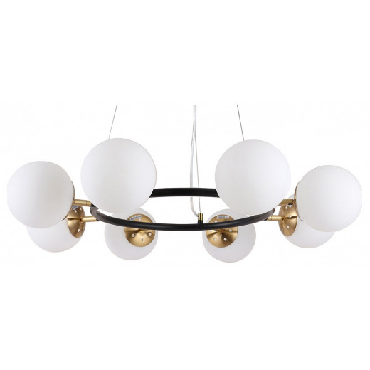 Подвесная люстра 74542-0.9-08