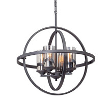 Подвесная люстра Vitaluce V4748 V4748-1/4