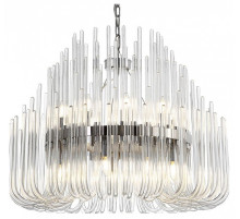 Подвесная люстра Divinare Romola 6043/02 LM-18