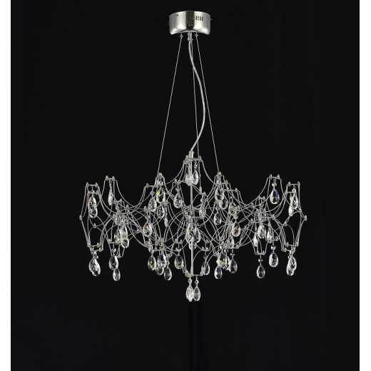 Подвесная люстра MyFar Ileria MR2651-57P-50AD