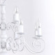 Подвесная люстра Arte Lamp 1129 A1129LM-12WH
