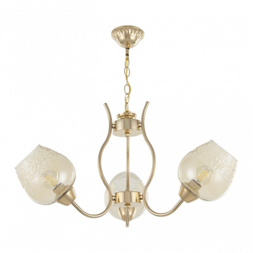 Подвесная люстра Arte Milano Amalfi-7556 337556/3 FGD