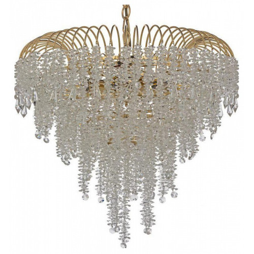 Подвесная люстра Arti Lampadari Ferla Ferla E 1.5.32.105 G