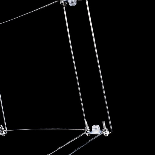 Подвесная люстра Imperiumloft  40.2440