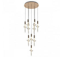 Подвесная люстра Alfa-Light F2524 F2524-01