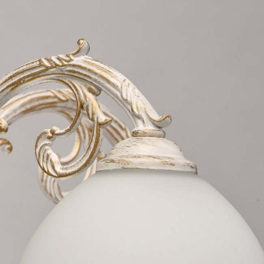 Подвесная люстра De City Ариадна 29 450018305