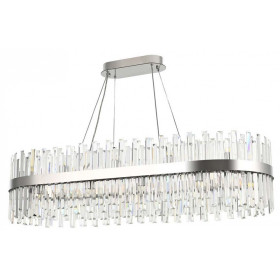 Подвесная люстра Arte Milano Белладжо 440210.1150.24.G9.D1 CR