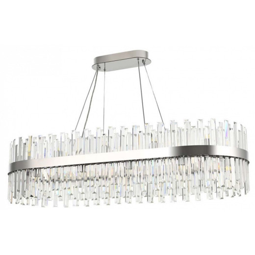 Подвесная люстра Arte Milano Белладжо 440210.1150.24.G9.D1 CR