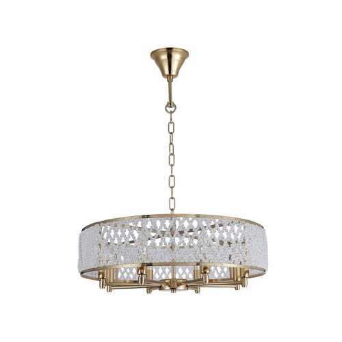 Подвесная люстра Newport VALERIA М0071345