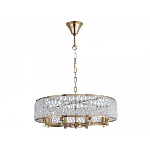 Подвесная люстра Newport VALERIA М0071345